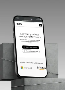 pmiq project